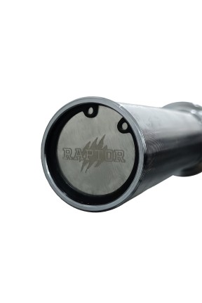 Raptor Halter Kadın Barı HB-15 15kg