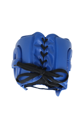 Raptor Kapalı Kask Mavi - CHG