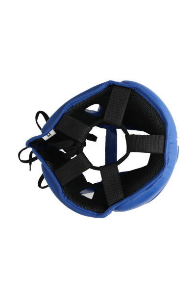 Raptor Kapalı Kask Mavi - CHG