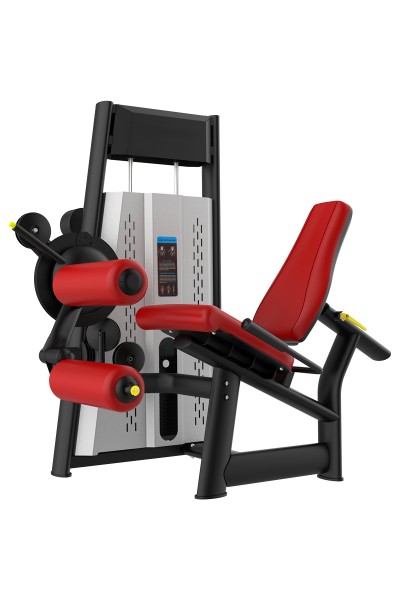 Raptor Leg Curl & Extension TZ-A6055 Raptor Leg Curl & Extension TZ-A6055