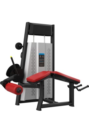 Raptor Prone Leg Curl TZ-A6044 Raptor Prone Leg Curl TZ-A6044