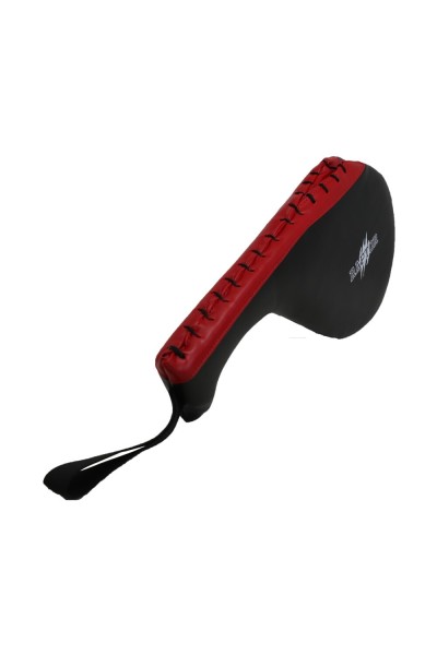 Raptor Raket Ellik RDR