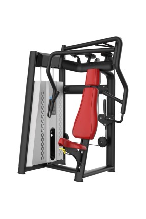 Raptor Seated Chest Press TZ-A6005 Raptor Seated Chest Press TZ-A6005