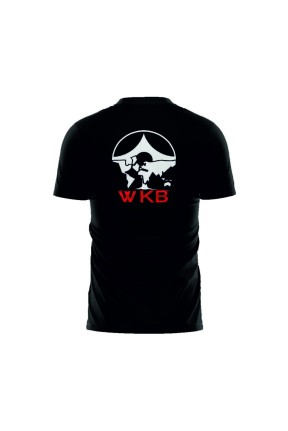 Raptor Tişört WKB Tişört