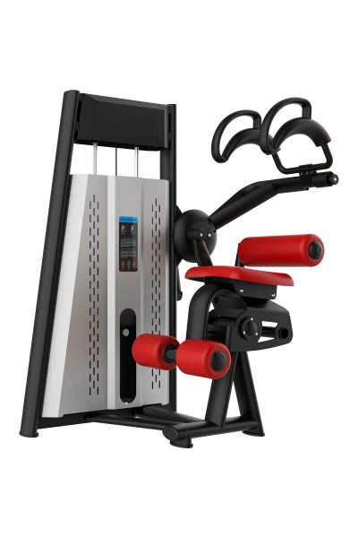 Raptor Total Abdominal TZ-A6015
