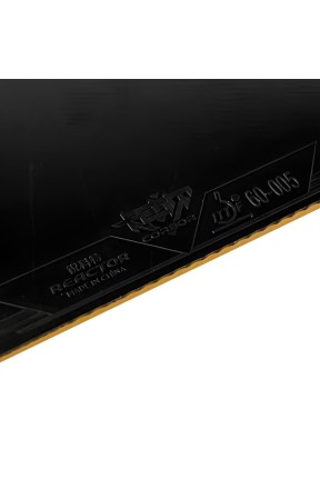 Reactor Masa Tenisi Raket Lastiği Corbor ITTF Onaylı