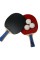Reactor Masa Tenisi Raket Seti RTR-99 5 Yıldız ITTF Onaylı