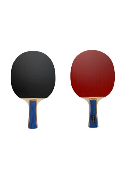 Reactor Masa Tenisi Raket Seti RTR-99 5 Yıldız ITTF Onaylı
