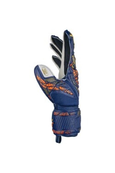 Reusch Kaleci Eldiveni Attarkr Grip 5470815-4410