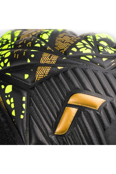Reusch Kaleci Eldiveni Attarkr Infinity Finger Support 5470710-7739