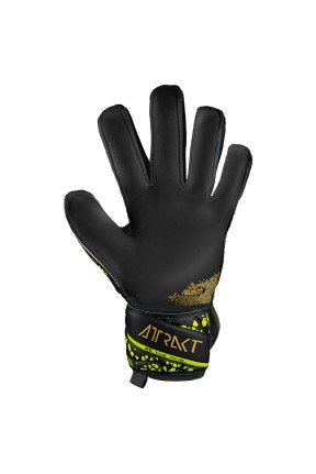Reusch Kaleci Eldiveni Attarkr Infinity Finger Support 5470710-7739