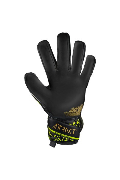 Reusch Kaleci Eldiveni Attarkr Infinity Finger Support 5470710-7739