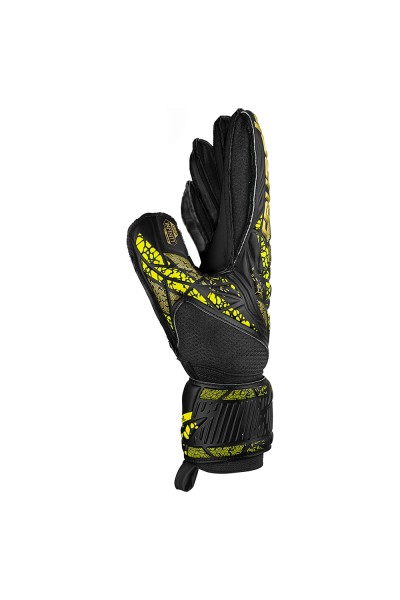 Reusch Kaleci Eldiveni Attarkr Infinity Finger Support 5470710-7739