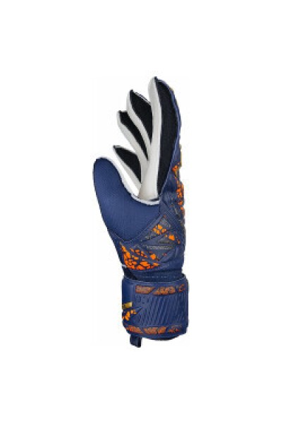 Reusch Kaleci Eldiveni Attrakt Solid 5470515-4410