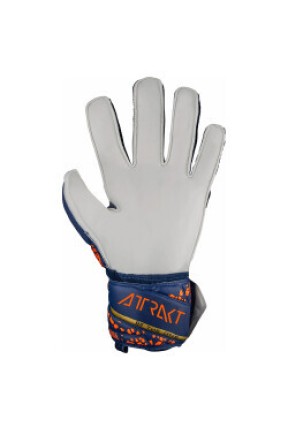 Reusch Kaleci Eldiveni Attrakt Solid 5470515-4410