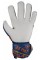 Reusch Kaleci Eldiveni Attrakt Solid 5470515-4410