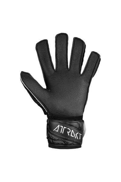 Reusch Kaleci Eldiveni Attrakt Solid 5470615-7700