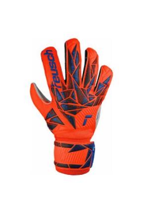 Reusch Kaleci Eldiveni Attrakt Starter Grip 5470814-2210