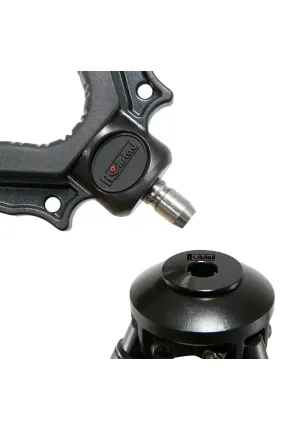 Rokstad Dürbün Tripod