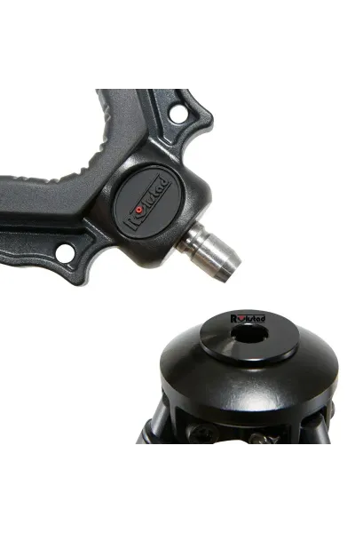 Rokstad Dürbün Tripod