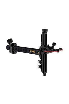 Sanlida Klasik Yay Nişangahı X10 Extension 9''