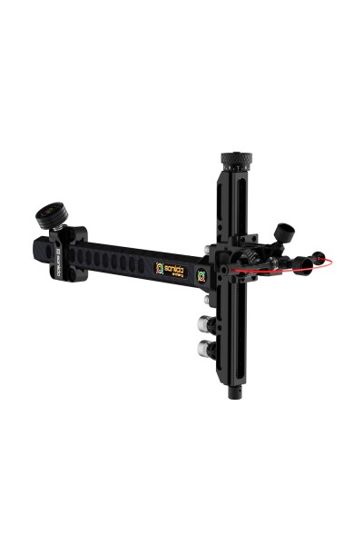 Sanlida Klasik Yay Nişangahı X10 Extension 9''