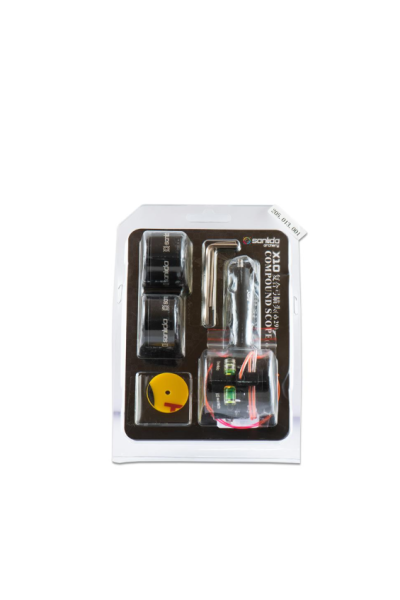 Sanlida Mercek X10