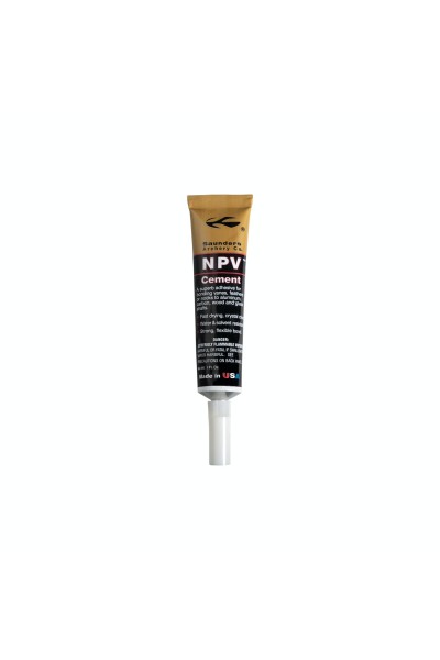 Saunders Yapıştırıcı Npv1115