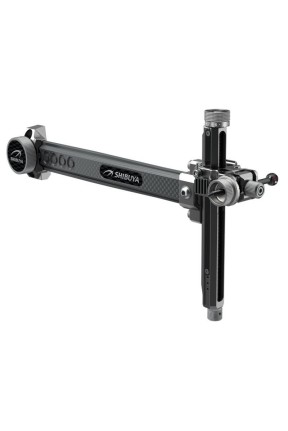 Shibuya Klasik Yay Nişangahı Ultima RC Pro G2 520-9-A Single Mount