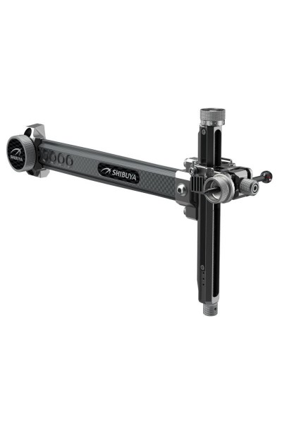 Shibuya Klasik Yay Nişangahı Ultima RC Pro G2 520-9-A Single Mount Shibuya Klasik Yay Nişangahı Ultima RC Pro G2 520-9-A Single Mount