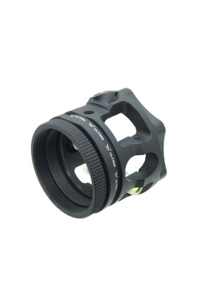 Shibuya Mercek Housing Set Ultima Okulus 32 mm