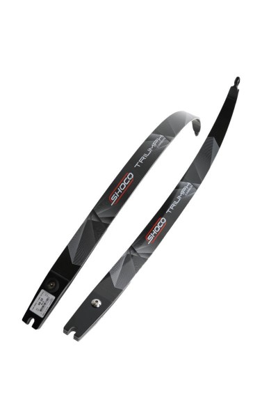 Shocq Klasik Yay Kanadı ILF Triumph 3K Carbon