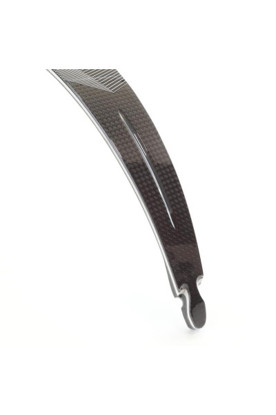Shocq Klasik Yay Kanadı ILF Triumph 3K Carbon