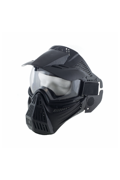 Shocq Maske Tactical Gear
