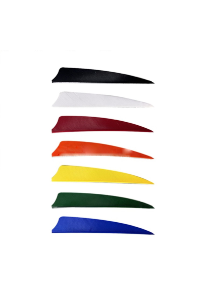 Shocq Naturel Tüy Solid Color 3.0