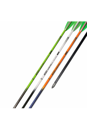 Shocq Ok Ucu Steel 4.2