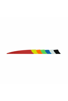 Shocq Plastik Tüy Shield 1.75''