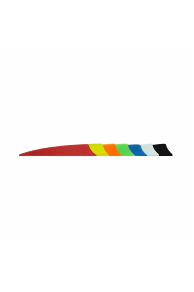 Shocq Plastik Tüy Shield 1.75''