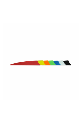Shocq Plastik Tüy Shield 2.3"