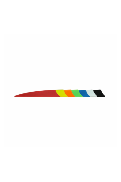 Shocq Plastik Tüy Shield 2.3