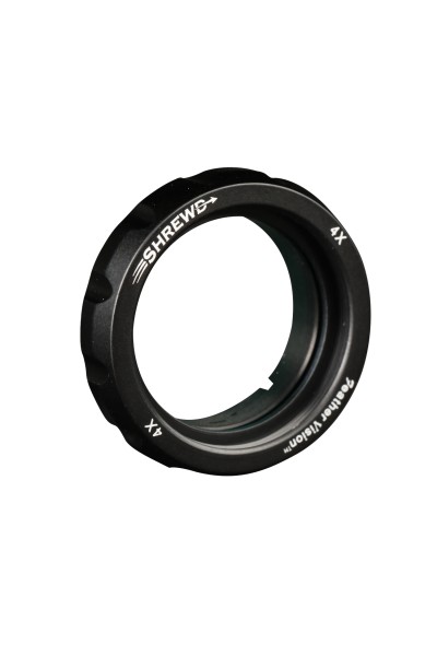 Shrewd Mercek Camı Feather Vision Verde Vitri Optum