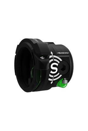 Shrewd Mercek Scope Optum
