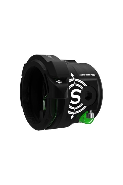 Shrewd Mercek Scope Optum