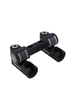 Shrewd V-Bar Double Adjustable Atlas