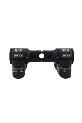Shrewd V-Bar Double Adjustable Atlas