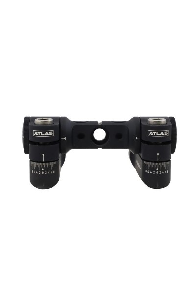 Shrewd V-Bar Double Adjustable Atlas