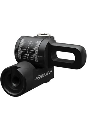 Shrewd V-Bar Single Adjustable Atlas