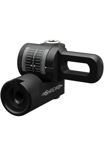Shrewd V-Bar Single Adjustable Atlas