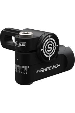 Shrewd V-Bar Single Adjustable Atlas
