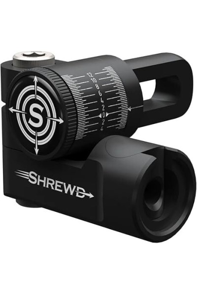 Shrewd V-Bar Single Adjustable Atlas